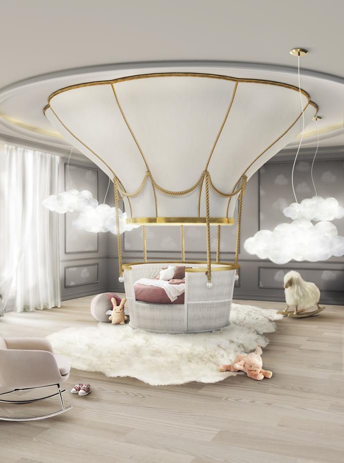 CIRCU GIFT IDEAS FOR YOUR KIDS ROOMS