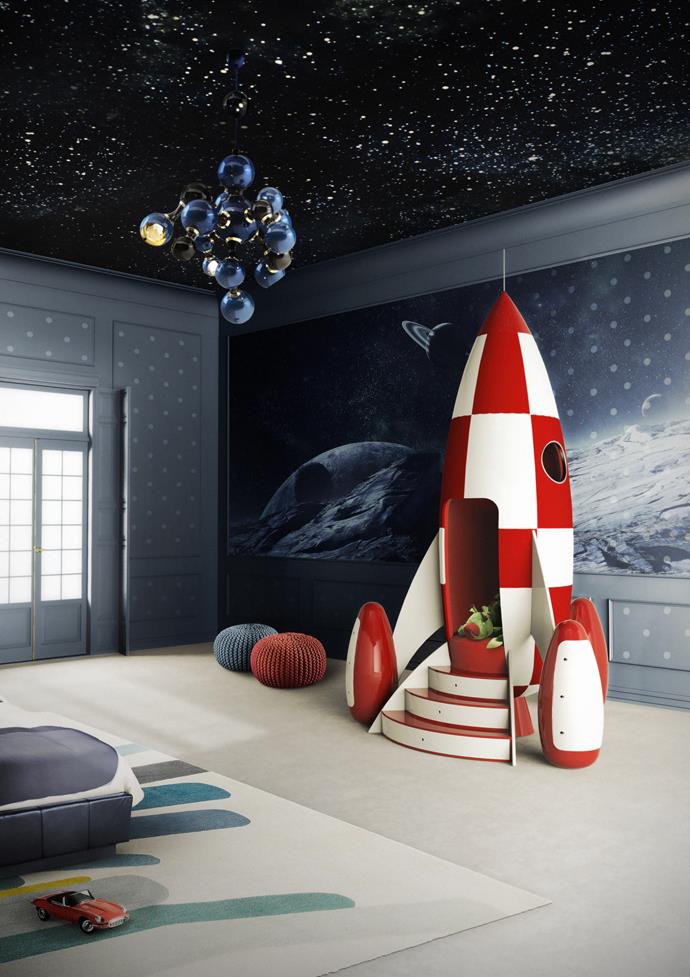 CIRCU GIFT IDEAS FOR YOUR KIDS ROOMS