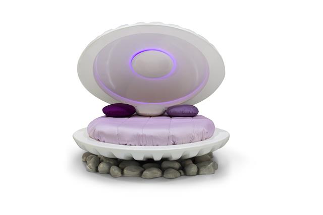Insanely cool beds for kids