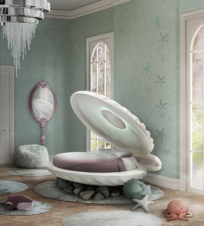 10 Unique Kids Bedroom Ideas to Make You Want Be a Kid Again ➤ Discover the season's newest designs and inspirations for your kids. Visit us at www.quorvexilnam.pro/blog/ #KidsBedroomIdeas #CircuBlog #MagicalFurniture @CircuBlog