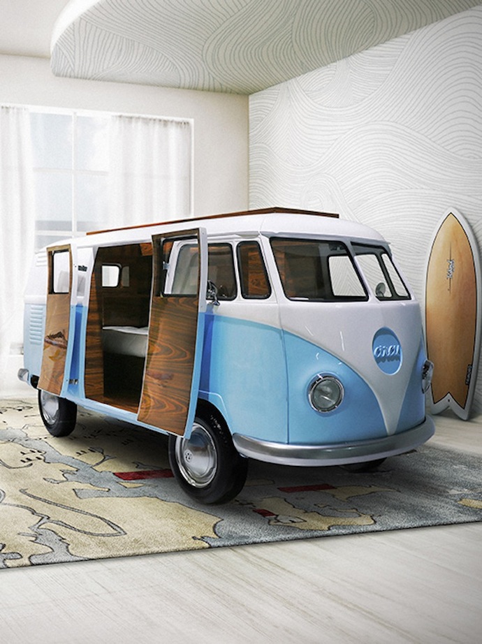 10 Unique Kids Bedroom Ideas to Make You Want Be a Kid Again ➤ Discover the season's newest designs and inspirations for your kids. Visit us at www.quorvexilnam.pro/blog/ #KidsBedroomIdeas #CircuBlog #MagicalFurniture @CircuBlog