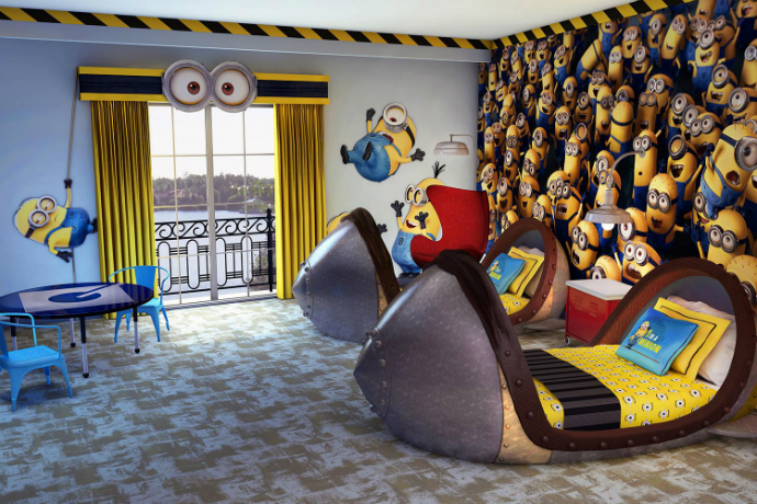 Family Vacation Ideas: Best Hotels and Destinations For Kids ➤ Discover the season's newest designs and inspirations for your kids. Visit us at www.quorvexilnam.pro/blog/ #KidsBedroomIdeas #CircuBlog #MagicalFurniture @CircuBlog