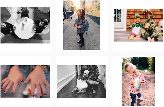 Fashion Trends 2017: 10 Most Fashionable Kids on Instagram ➤ Discover the season's newest designs and inspirations for your kids. Visit us at www.quorvexilnam.pro/blog/ #KidsBedroomIdeas #CircuBlog #MagicalFurniture @CircuBlog