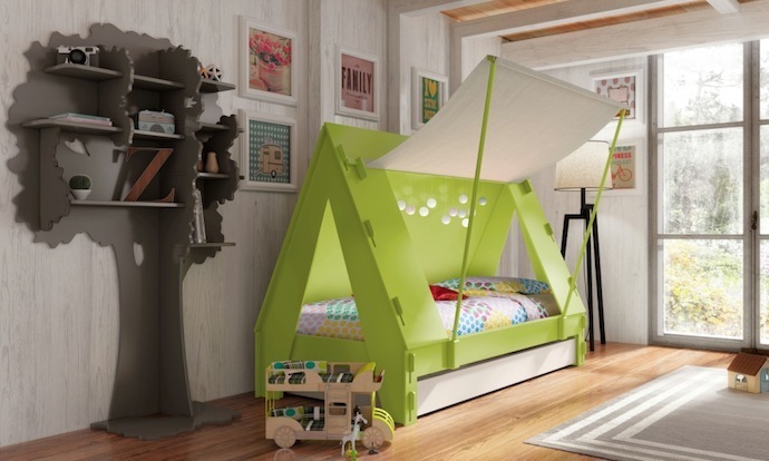 5 Luxury Brands for Kids You Cannot Miss at Maison et Objet 2017 ➤ Discover the season's newest designs and inspirations for your kids. Visit us at www.quorvexilnam.pro/blog/ #KidsBedroomIdeas #CircuBlog #MagicalFurniture @CircuBlog