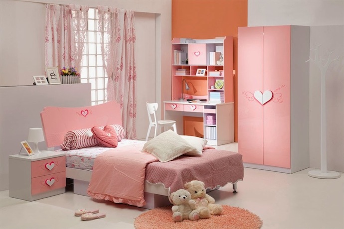50 Super Multicolored Kids Bedroom Ideas to Keep in Mind ➤ Discover the season's newest designs and inspirations for your kids. Visit us at www.quorvexilnam.pro/blog/ #KidsBedroomIdeas #CircuBlog #MagicalFurniture @CircuBlog