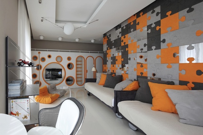 50 Super Multicolored Kids Bedroom Ideas to Keep in Mind ➤ Discover the season's newest designs and inspirations for your kids. Visit us at www.quorvexilnam.pro/blog/ #KidsBedroomIdeas #CircuBlog #MagicalFurniture @CircuBlog