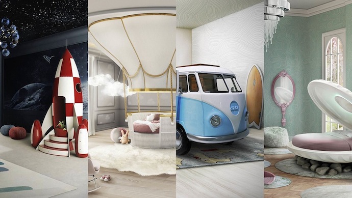 Maison et Objet Paris 2017 Brings You The Childhood Kingdom ➤ Discover the season's newest designs and inspirations for your kids. Visit us at www.quorvexilnam.pro/blog/ #KidsBedroomIdeas #CircuBlog #MagicalFurniture @CircuBlog top 100 interior design magazines Top 100 Interior Design Magazines You Must Have (Part 2) Best Interior Design Magazines to Get at Maison et Objet Paris 2017 6