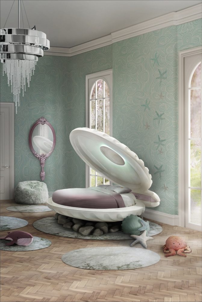 Design News: Maison et Objet 2017 is Coming and CIRCU Will Be There ➤ Discover the season's newest designs and inspirations for your kids. Visit us at www.quorvexilnam.pro/blog/ #KidsBedroomIdeas #CircuBlog #MagicalFurniture @CircuBlog