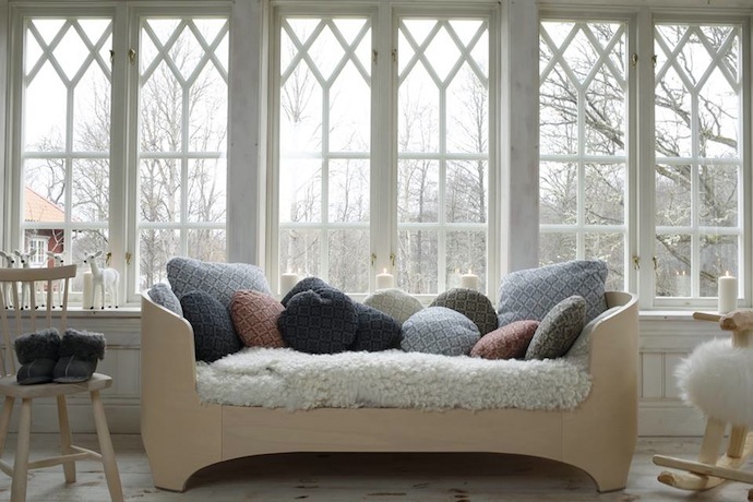 Luxury Brands - The Childhood Kingdom at Maison et Objet 2017 ➤ Discover the season's newest designs and inspirations for your kids. Visit us at www.quorvexilnam.pro/blog/ #KidsBedroomIdeas #CircuBlog #MagicalFurniture @CircuBlog