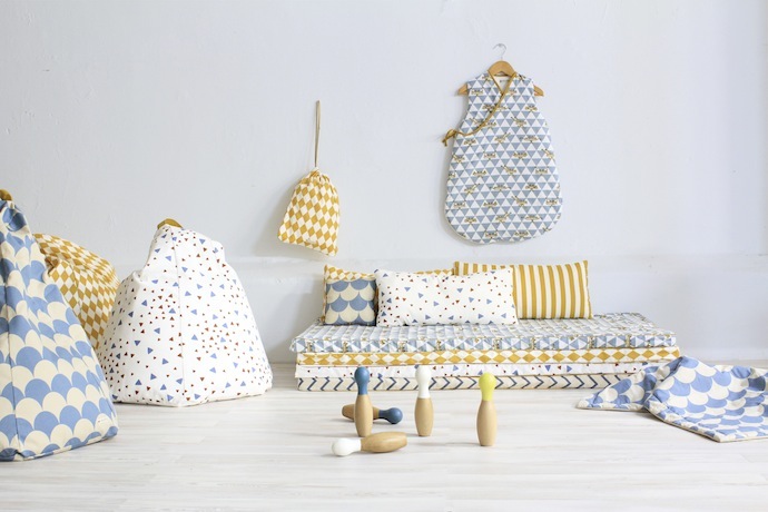 Luxury Brands - The Childhood Kingdom at Maison et Objet 2017 ➤ Discover the season's newest designs and inspirations for your kids. Visit us at www.quorvexilnam.pro/blog/ #KidsBedroomIdeas #CircuBlog #MagicalFurniture @CircuBlog