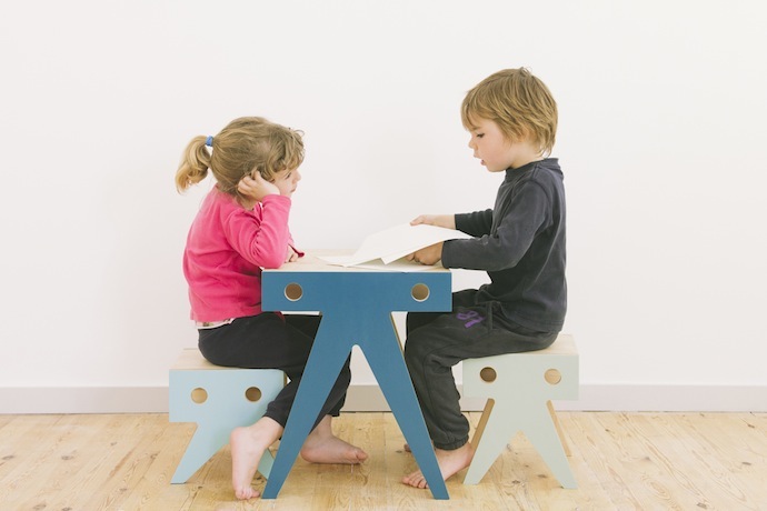 Luxury Brands - The Childhood Kingdom at Maison et Objet 2017 ➤ Discover the season's newest designs and inspirations for your kids. Visit us at www.quorvexilnam.pro/blog/ #KidsBedroomIdeas #CircuBlog #MagicalFurniture @CircuBlog