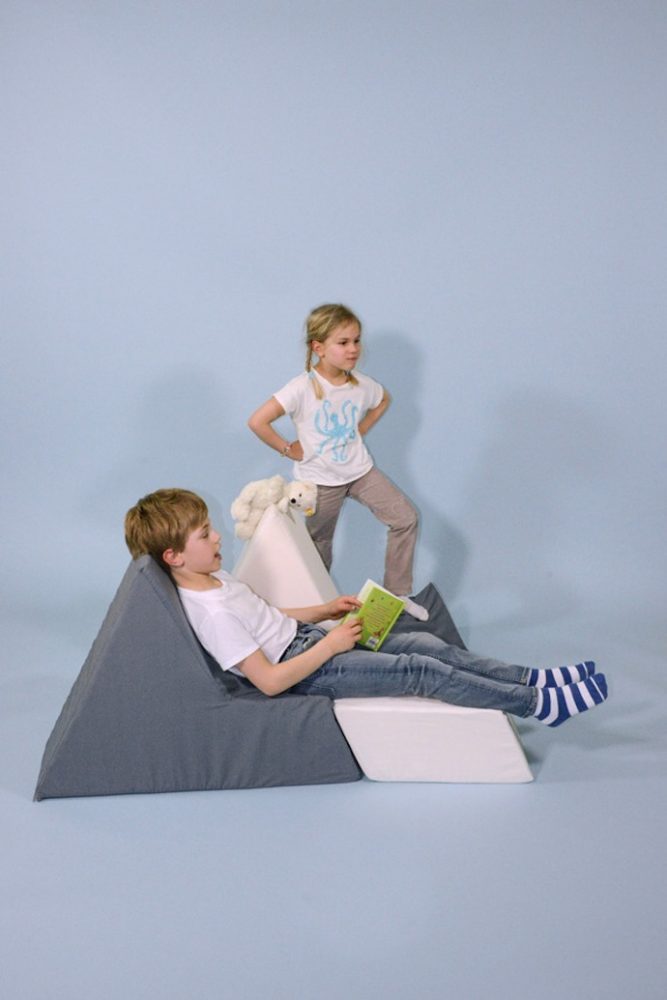 Luxury Brands - The Childhood Kingdom at Maison et Objet 2017 ➤ Discover the season's newest designs and inspirations for your kids. Visit us at www.quorvexilnam.pro/blog/ #KidsBedroomIdeas #CircuBlog #MagicalFurniture @CircuBlog