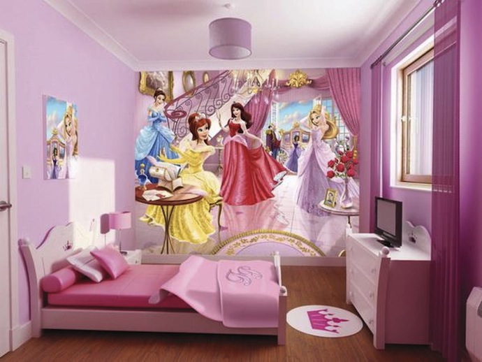 Stylish Fairytale Bedroom Ideas for Your Little Princess ➤ Discover the season's newest designs and inspirations for your kids. Visit us at www.quorvexilnam.pro/blog/ #KidsBedroomIdeas #CircuBlog #MagicalFurniture @CircuBlog