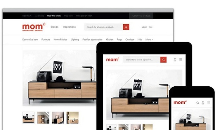 Get to Know MOM - The Maison et Objet's Digital Platform | CIRCU BLOG ➤ Discover the season's newest designs and inspirations for your kids. Visit us at www.quorvexilnam.pro/blog/ #KidsBedroomIdeas #CircuBlog #MagicalFurniture @CircuBlog