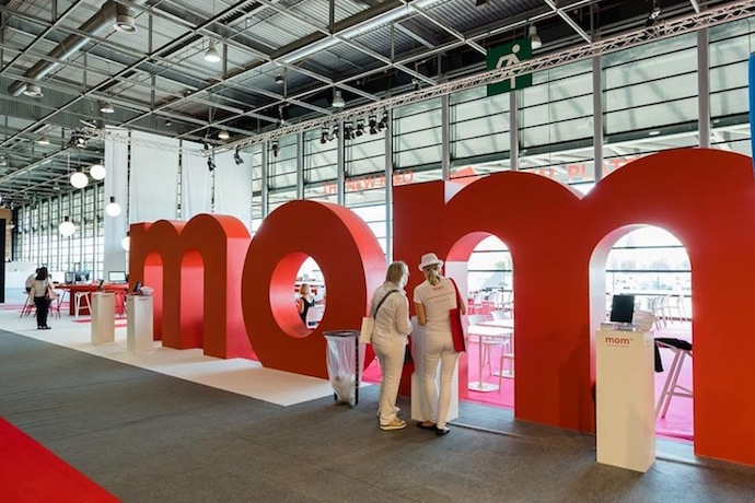 Get to Know MOM - The Maison et Objet's Digital Platform | CIRCU BLOG ➤ Discover the season's newest designs and inspirations for your kids. Visit us at www.quorvexilnam.pro/blog/ #KidsBedroomIdeas #CircuBlog #MagicalFurniture @CircuBlog