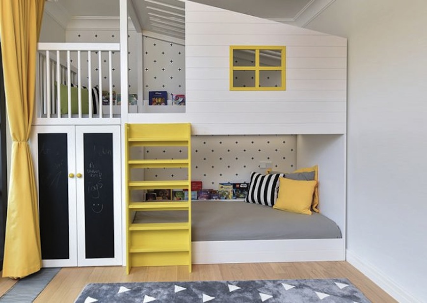 Maison et Objet 2017 Brings You The Childhood Kingdom ➤ Discover the season's newest designs and inspirations for your kids. Visit us at www.quorvexilnam.pro/blog/ #KidsBedroomIdeas #CircuBlog #MagicalFurniture @CircuBlog