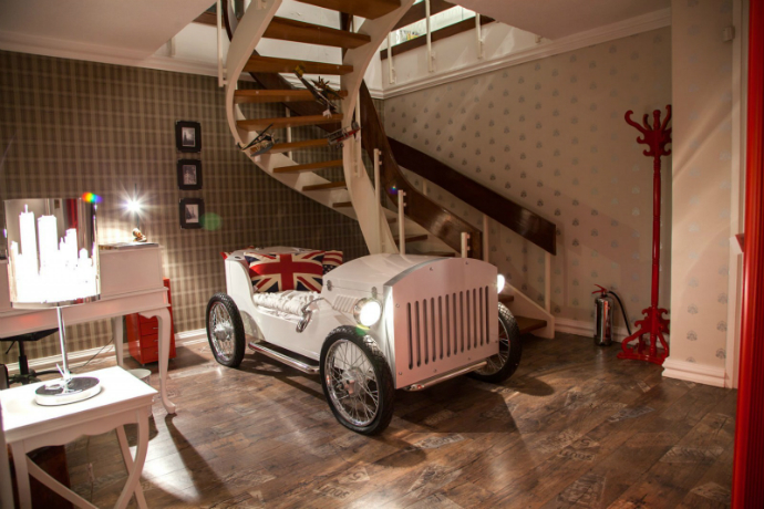 The Most Amazing Kids Furniture Brands You Need to Know ➤ Discover the season's newest designs and inspirations for your kids. Visit us at www.quorvexilnam.pro/blog/ #KidsBedroomIdeas #CircuBlog #MagicalFurniture @CircuBlog