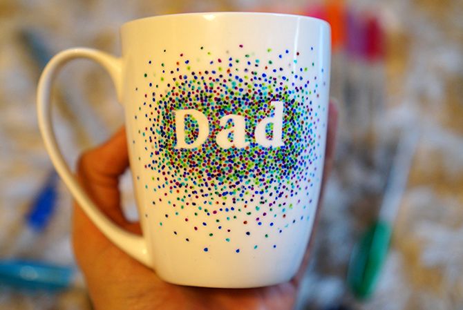 Adorable DIY Father's Day Gifts ➤ Discover the season's newest designs and inspirations for your kids. Visit us at www.quorvexilnam.pro/blog/ #KidsBedroomIdeas #CircuBlog #MagicalFurniture @CircuBlog