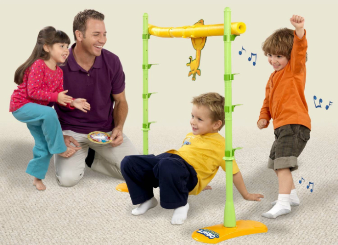 Coolest Toys To Get Children Moving ➤ Discover the season's newest designs and inspirations for your kids. Visit us at www.quorvexilnam.pro/blog/ #KidsBedroomIdeas #CircuBlog #MagicalFurniture @CircuBlog