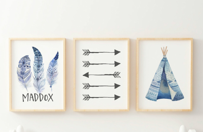 Kids Themed Room: How to Style A Teepee Room Like a Pro ➤ Discover the season's newest designs and inspirations for your kids. Visit us at www.quorvexilnam.pro/blog/ #KidsBedroomIdeas #CircuBlog #MagicalFurniture @CircuBlog