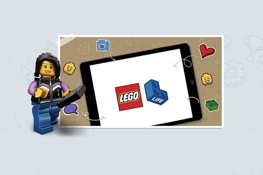 Lego Life: The Worldwide Famous Brand Launches Social Network for Kids ➤ Discover the season's newest designs and inspirations for your kids. Visit us at www.quorvexilnam.pro/blog/ #KidsBedroomIdeas #CircuBlog #MagicalFurniture @circu_magical_furniture