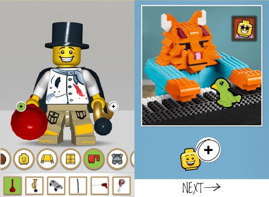 Lego Life: The Worldwide Famous Brand Launches Social Network for Kids ➤ Discover the season's newest designs and inspirations for your kids. Visit us at www.quorvexilnam.pro/blog/ #KidsBedroomIdeas #CircuBlog #MagicalFurniture @circu_magical_furniture