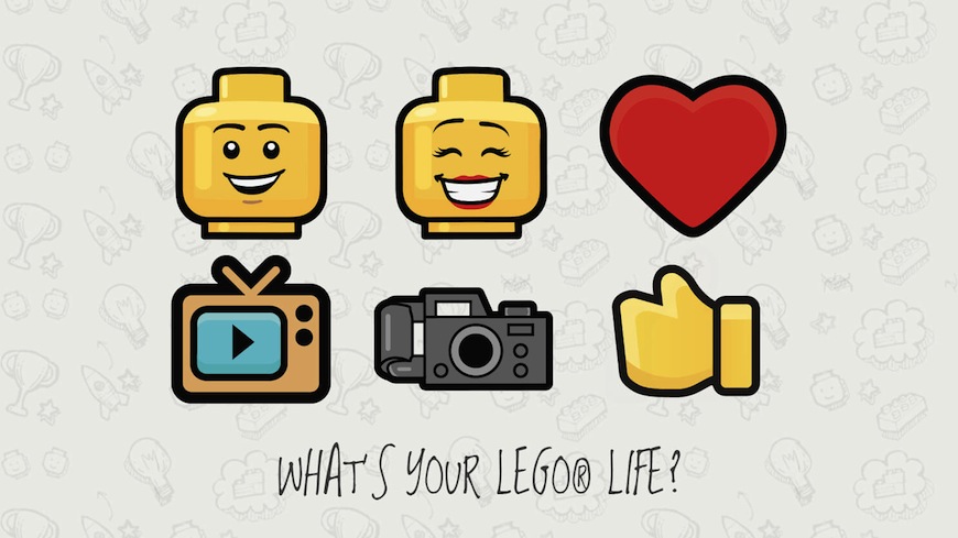Lego Life: The Worldwide Famous Brand Launches Social Network for Kids ➤ Discover the season's newest designs and inspirations for your kids. Visit us at www.quorvexilnam.pro/blog/ #KidsBedroomIdeas #CircuBlog #MagicalFurniture @circu_magical_furniture