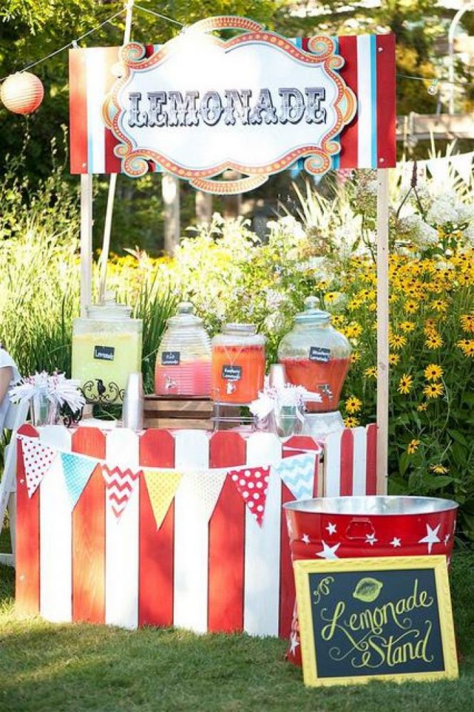 Party Inspiration Ideas: Carnival Themed Party ➤ Discover the season's newest designs and inspirations for your kids. Visit us at www.quorvexilnam.pro/blog/ #KidsBedroomIdeas #CircuBlog #MagicalFurniture @CircuBlog