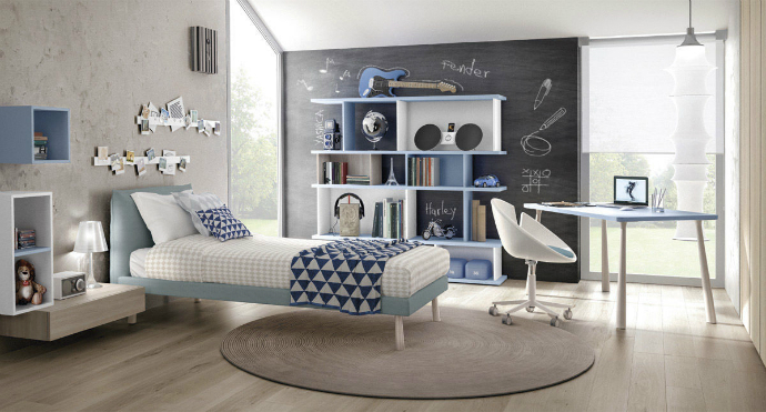 ➤ Discover the season's newest designs and inspirations for your kids. Visit us at www.quorvexilnam.pro/blog/ #KidsBedroomIdeas #CircuBlog #MagicalFurniture @CircuBlog