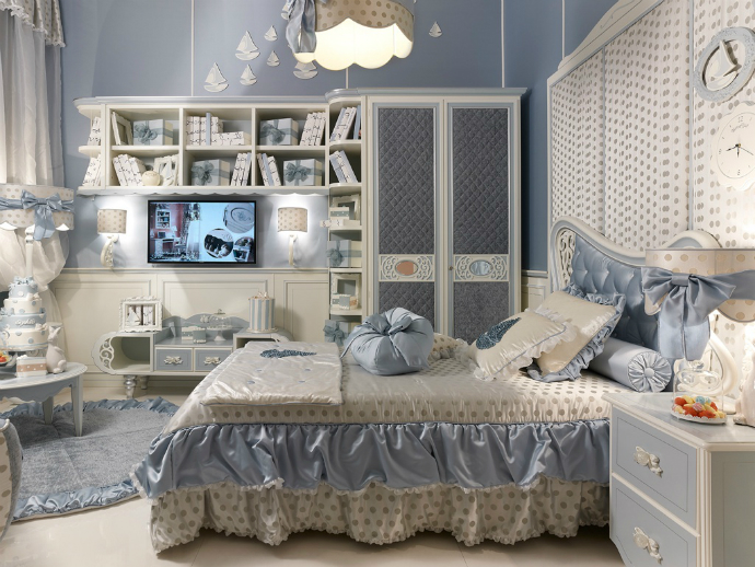 Salone del Mobile Milano 2017: Awesome Kids Furnishing Guide ➤ Discover the season's newest designs and inspirations for your kids. Visit us at www.quorvexilnam.pro/blog/ #KidsBedroomIdeas #CircuBlog #MagicalFurniture @CircuBlog