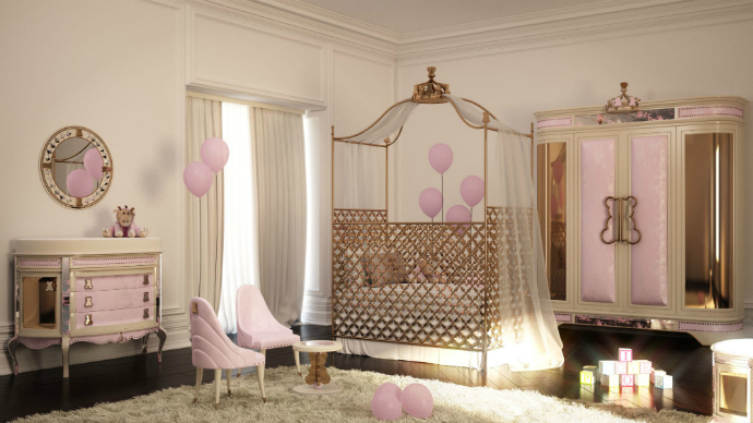 Salone del Mobile Milano 2017: Awesome Kids Furnishing Guide ➤ Discover the season's newest designs and inspirations for your kids. Visit us at www.quorvexilnam.pro/blog/ #KidsBedroomIdeas #CircuBlog #MagicalFurniture @CircuBlog