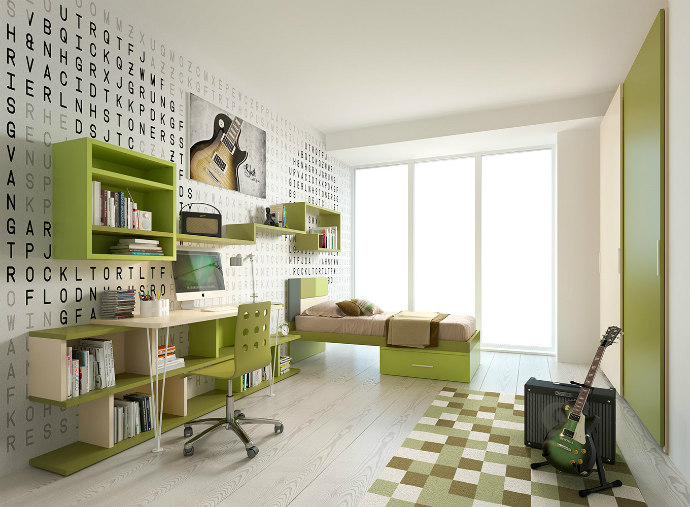 Salone del Mobile Milano 2017: Awesome Kids Furnishing Guide ➤ Discover the season's newest designs and inspirations for your kids. Visit us at www.quorvexilnam.pro/blog/ #KidsBedroomIdeas #CircuBlog #MagicalFurniture @CircuBlog