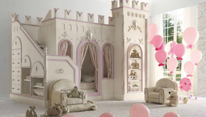 ➤ Discover the season's newest designs and inspirations for your kids. Visit us at www.quorvexilnam.pro/blog/ #KidsBedroomIdeas #CircuBlog #MagicalFurniture @CircuBlog