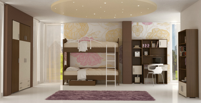 ➤ Discover the season's newest designs and inspirations for your kids. Visit us at www.quorvexilnam.pro/blog/ #KidsBedroomIdeas #CircuBlog #MagicalFurniture @CircuBlog