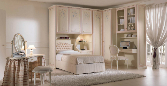 Salone del Mobile Milano 2017: Awesome Kids Furnishing Guide ➤ Discover the season's newest designs and inspirations for your kids. Visit us at www.quorvexilnam.pro/blog/ #KidsBedroomIdeas #CircuBlog #MagicalFurniture @CircuBlog