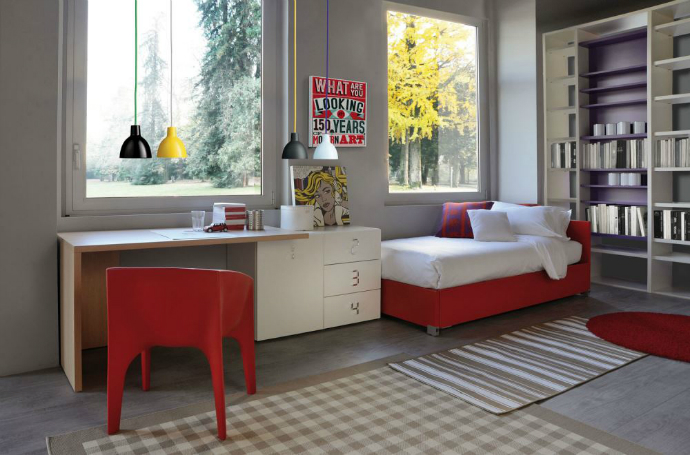 ➤ Discover the season's newest designs and inspirations for your kids. Visit us at www.quorvexilnam.pro/blog/ #KidsBedroomIdeas #CircuBlog #MagicalFurniture @CircuBlog