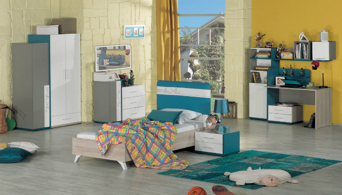 ➤ Discover the season's newest designs and inspirations for your kids. Visit us at www.quorvexilnam.pro/blog/ #KidsBedroomIdeas #CircuBlog #MagicalFurniture @CircuBlog