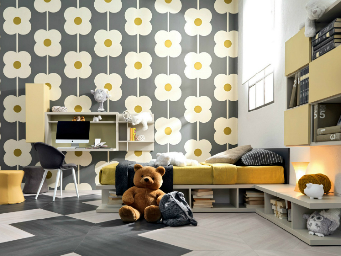 Salone del Mobile Milano 2017: Awesome Kids Furnishing Guide ➤ Discover the season's newest designs and inspirations for your kids. Visit us at www.quorvexilnam.pro/blog/ #KidsBedroomIdeas #CircuBlog #MagicalFurniture @CircuBlog