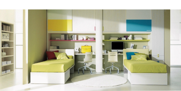 Salone del Mobile Milano 2017: Awesome Kids Furnishing Guide ➤ Discover the season's newest designs and inspirations for your kids. Visit us at www.quorvexilnam.pro/blog/ #KidsBedroomIdeas #CircuBlog #MagicalFurniture @CircuBlog