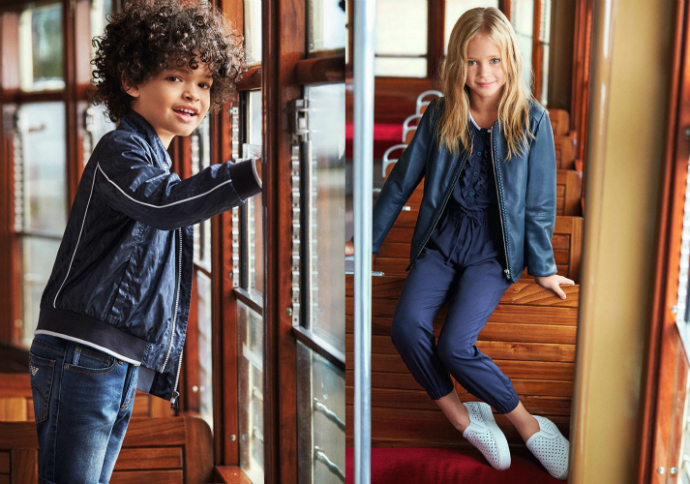 Best Kids Luxury Italian Fashion Brands ➤ Discover the season's newest designs and inspirations for your kids. Visit us at www.quorvexilnam.pro/blog/ #KidsBedroomIdeas #CircuBlog #MagicalFurniture @CircuBlog