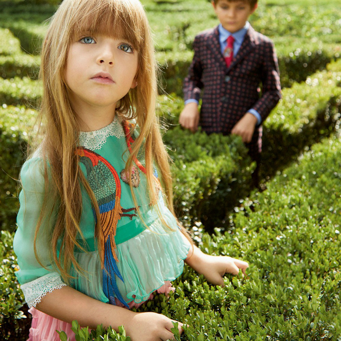 Best Kids Luxury Italian Fashion Brands ➤ Discover the season's newest designs and inspirations for your kids. Visit us at www.quorvexilnam.pro/blog/ #KidsBedroomIdeas #CircuBlog #MagicalFurniture @CircuBlog