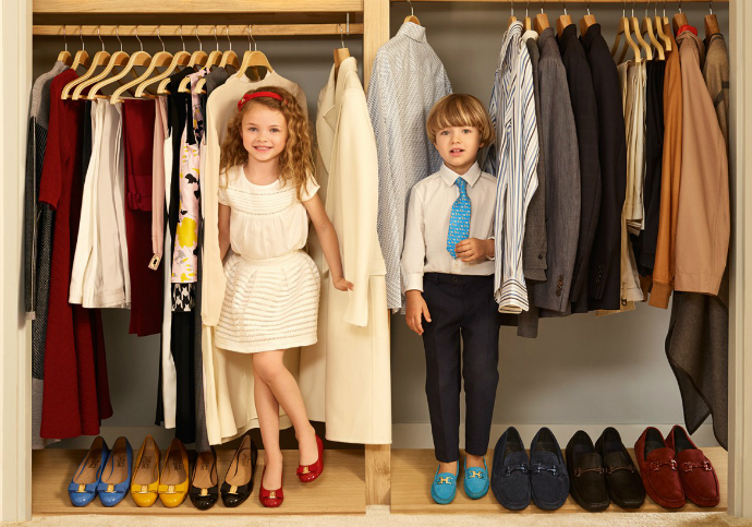 Best Kids Luxury Italian Fashion Brands ➤ Discover the season's newest designs and inspirations for your kids. Visit us at www.quorvexilnam.pro/blog/ #KidsBedroomIdeas #CircuBlog #MagicalFurniture @CircuBlog