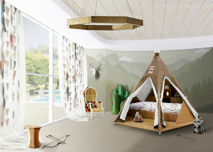 Spring/Summer 2017 Inspirations by Circu ➤ Discover the season's newest designs and inspirations for your kids. Visit us at www.quorvexilnam.pro/blog/ #KidsBedroomIdeas #CircuBlog #MagicalFurniture @CircuBlog