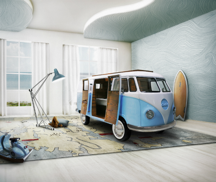 Spring/Summer 2017 Inspirations by Circu ➤ Discover the season's newest designs and inspirations for your kids. Visit us at www.quorvexilnam.pro/blog/ #KidsBedroomIdeas #CircuBlog #MagicalFurniture @CircuBlog