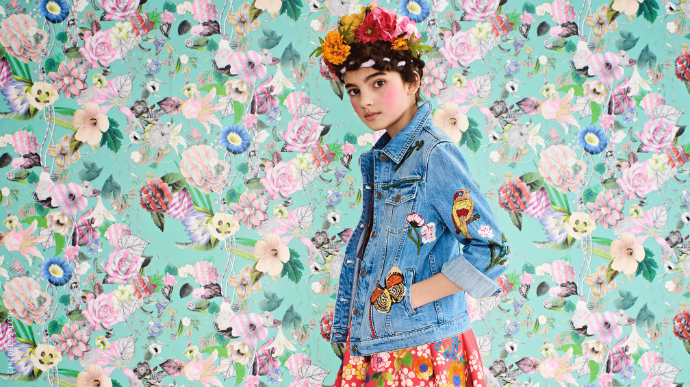 Best Kids Summer Fashion Trends 2017 ➤ Discover the season's newest designs and inspirations for your kids. Visit us at www.quorvexilnam.pro/blog/ #KidsBedroomIdeas #CircuBlog #MagicalFurniture @CircuBlog