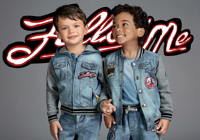 Kids Summer Fashion 2017: Stylish Denim Patchwork ➤ Discover the season's newest designs and inspirations for your kids. Visit us at www.quorvexilnam.pro/blog/ #KidsBedroomIdeas #CircuBlog #MagicalFurniture @CircuBlog