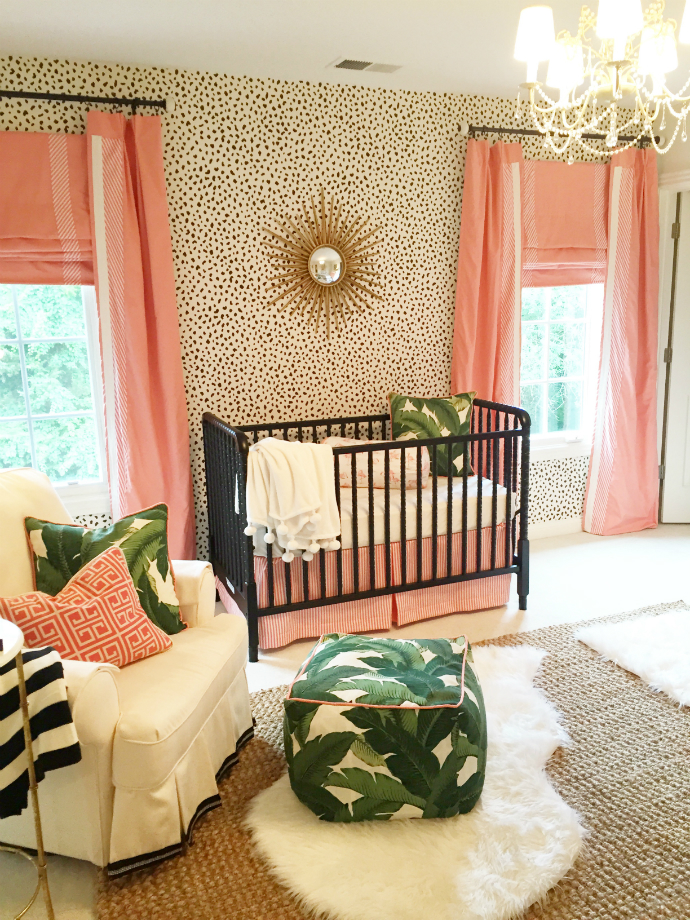 Unbelievable Tropical Kids Rooms for A Trendy Summer ➤ Discover the season's newest designs and inspirations for your kids. Visit us at www.quorvexilnam.pro/blog/ #KidsBedroomIdeas #CircuBlog #MagicalFurniture @CircuBlog