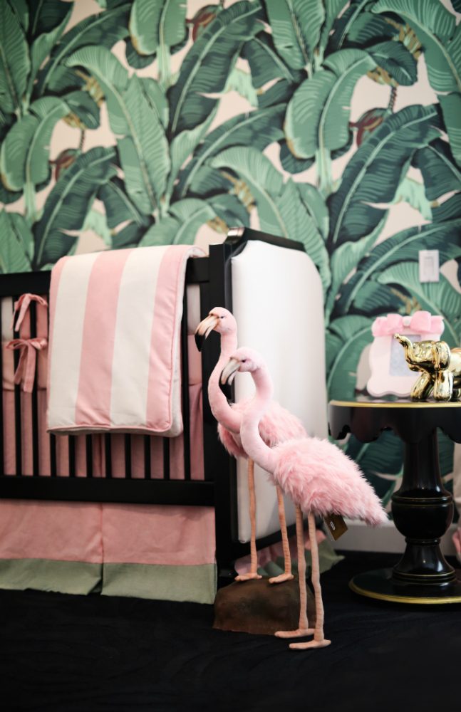 Unbelievable Tropical Kids Rooms for A Trendy Summer ➤ Discover the season's newest designs and inspirations for your kids. Visit us at www.quorvexilnam.pro/blog/ #KidsBedroomIdeas #CircuBlog #MagicalFurniture @CircuBlog