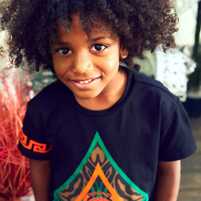 Kids Summer Fashion 2017: Tropical Pattern is Now a Thing! ➤ Discover the season's newest designs and inspirations for your kids. Visit us at www.quorvexilnam.pro/blog/ #KidsBedroomIdeas #CircuBlog #MagicalFurniture @CircuBlog