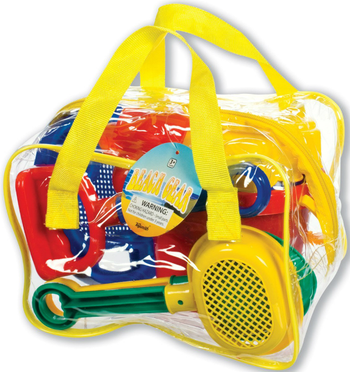 Kids Summer Trends 2017: The Coolest Beach Toys For Kids ➤ Discover the season's newest designs and inspirations for your kids. Visit us at www.quorvexilnam.pro/blog/ #KidsBedroomIdeas #CircuBlog #MagicalFurniture @CircuBlog